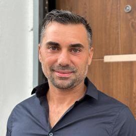 host profile image