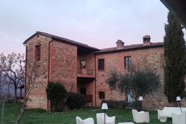 I Salici Agriturismo