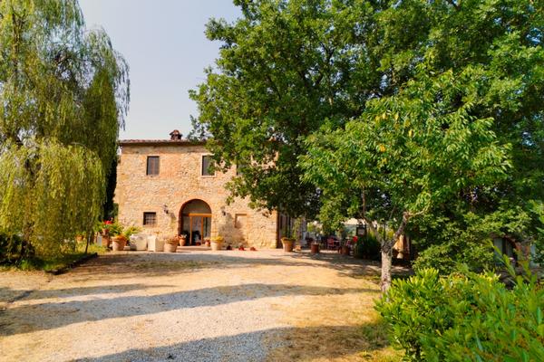 I Salici Agriturismo