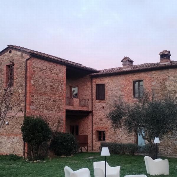 i salici agriturismo
