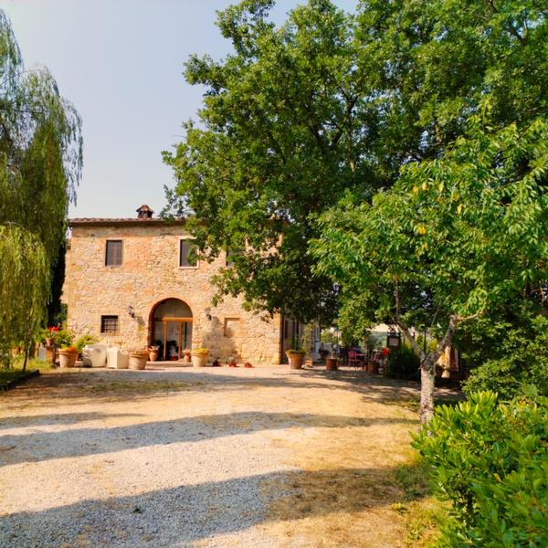  I Salici Agriturismo