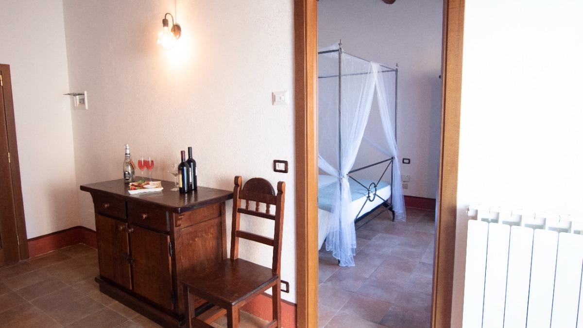 Room b&b Image