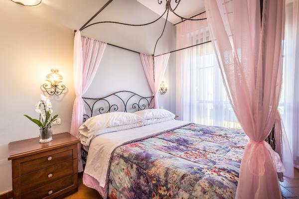 Antiche Armonie B&B