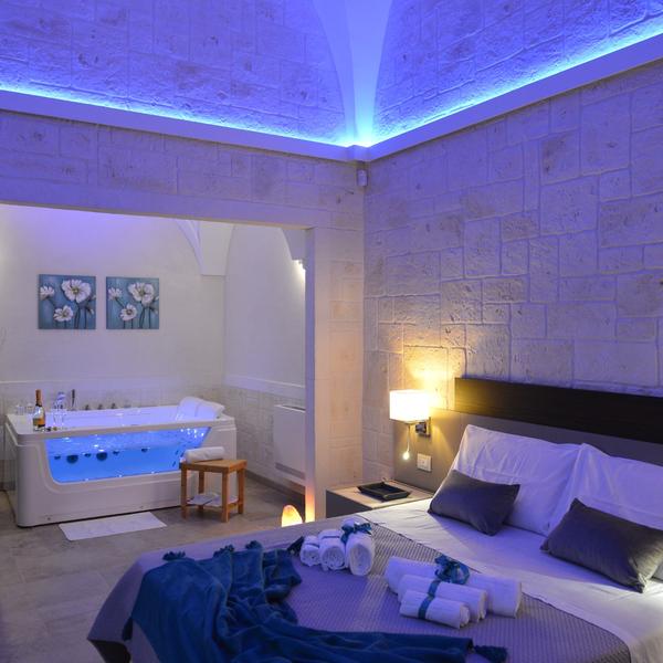  Suite Laurel