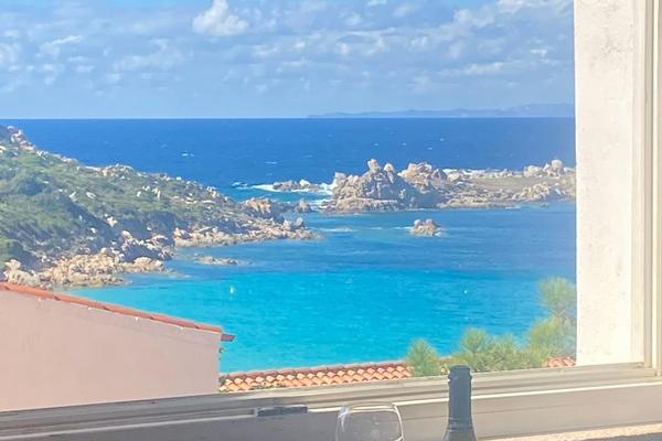 Giulia Suite Sea View