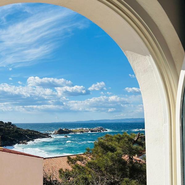  Giulia Suite Sea View