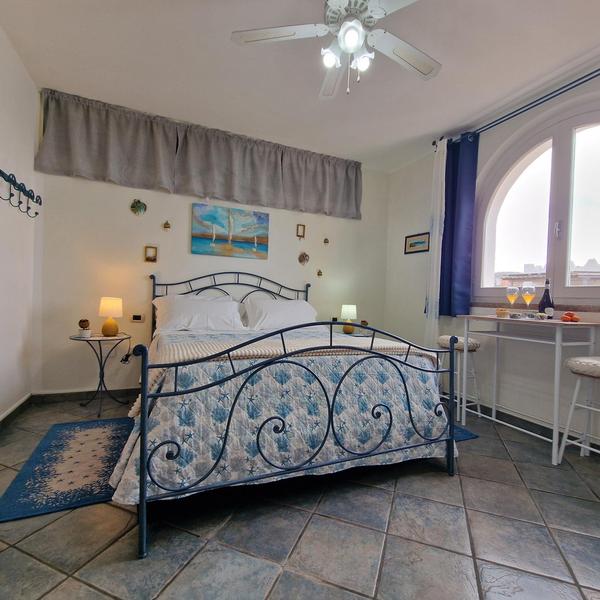  Giulia Suite Sea View