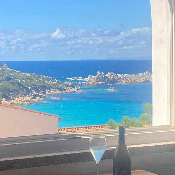  Giulia Suite Sea View