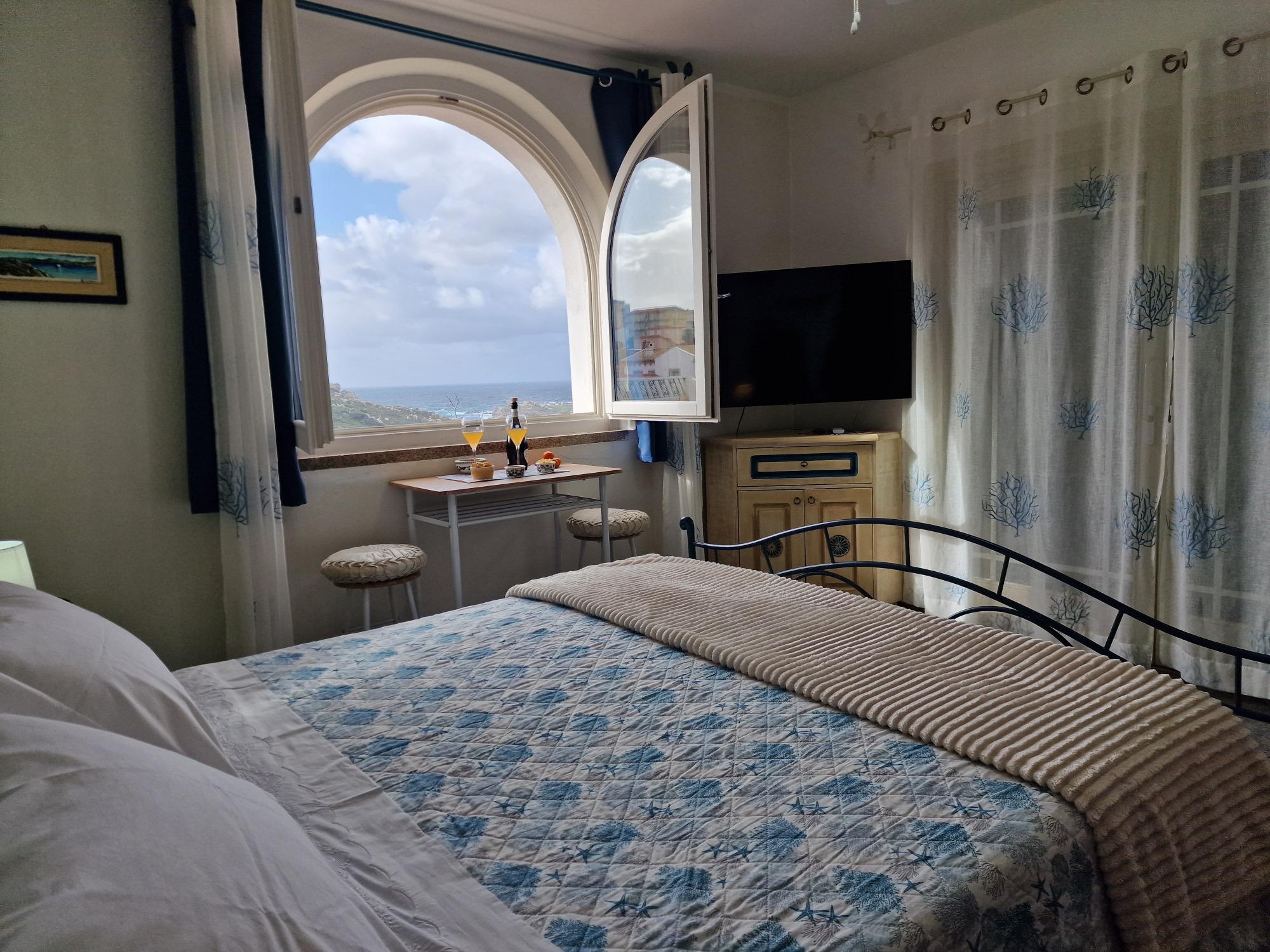 Zona notte - camera da letto