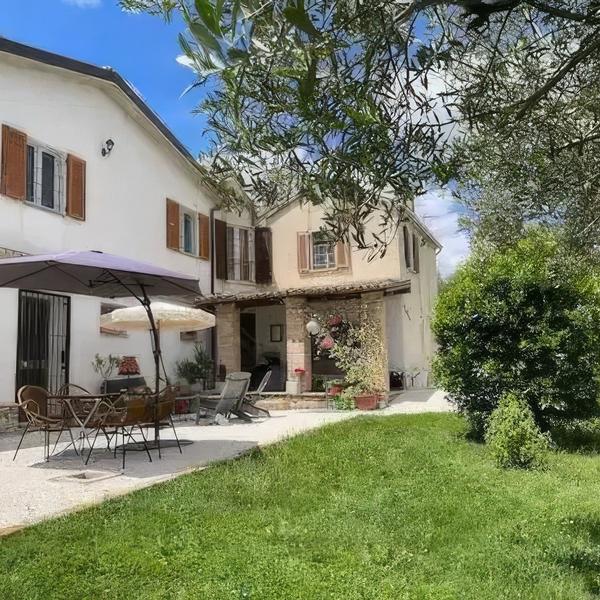 b&b la vera vita