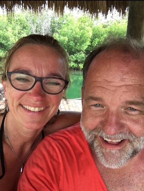 Saskia & Ruud