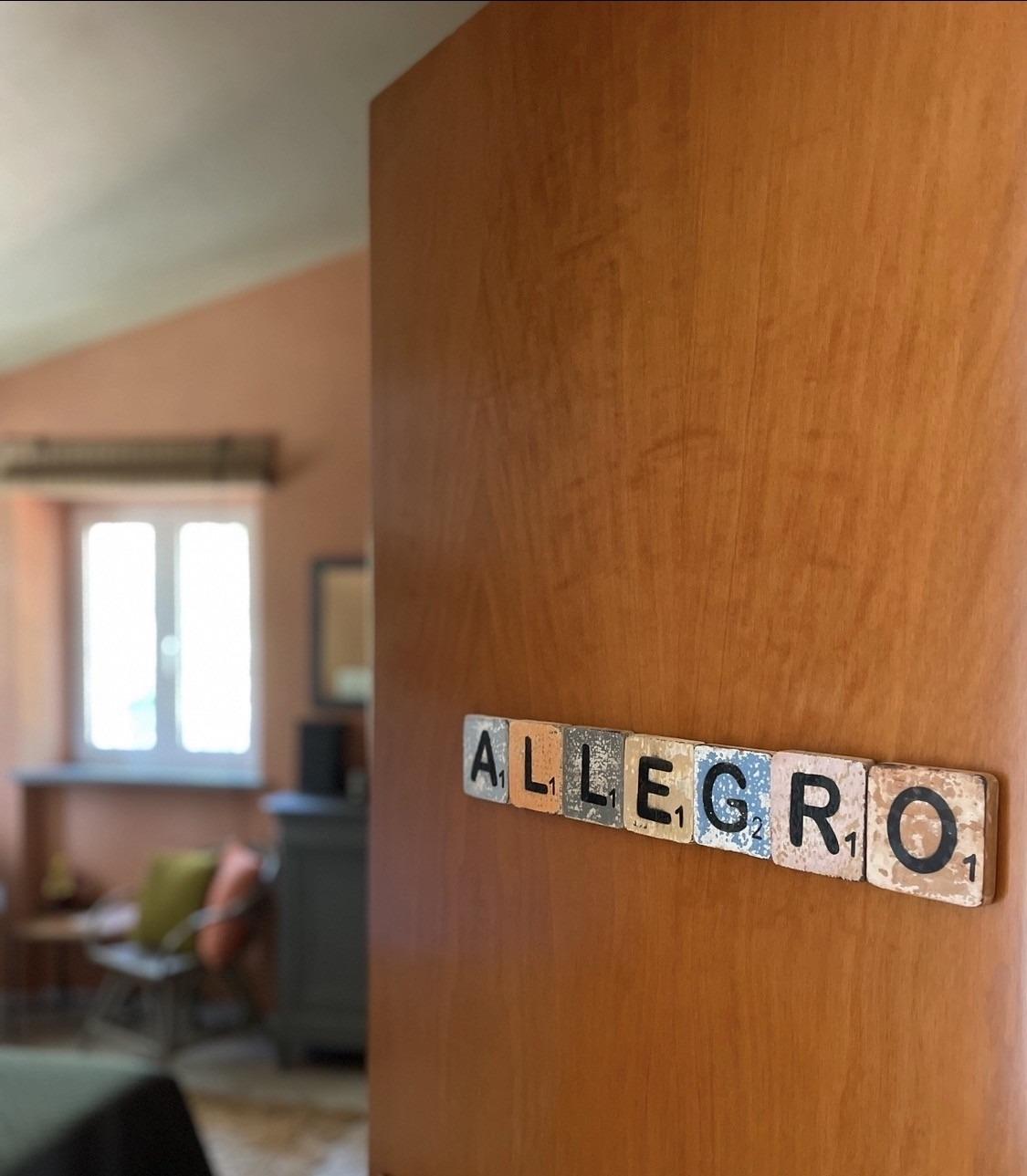 Room b&b Image