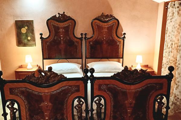 San Pè B&B