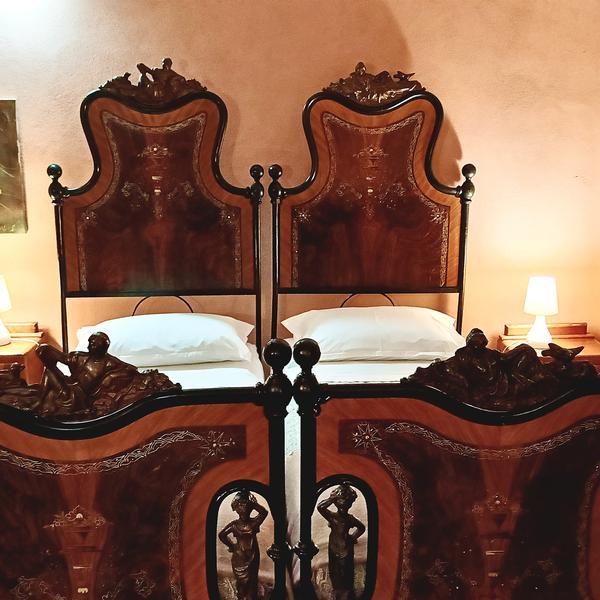 San Pè B&B