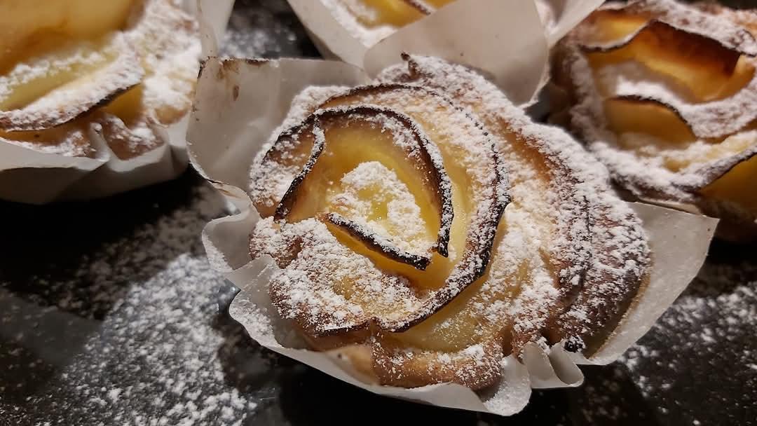 La colazione di SAN PÈ B&B