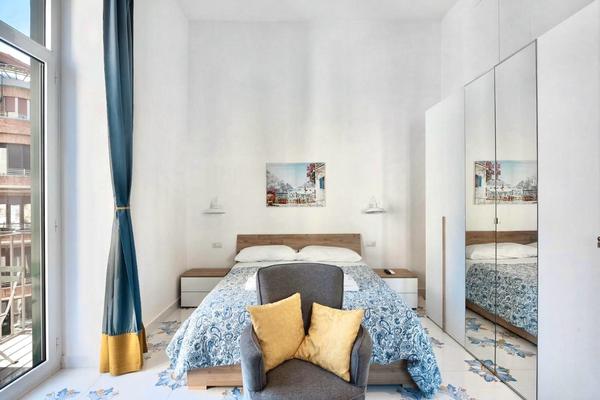 Casa Vacanza Da Enza a Toledo