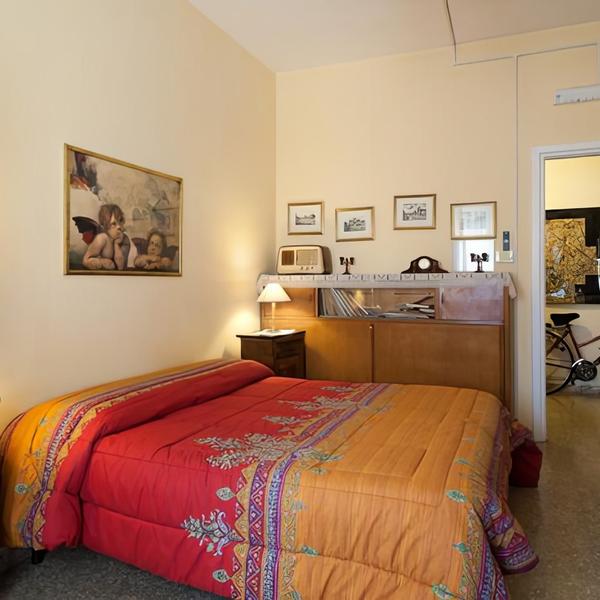  Claudia B&B