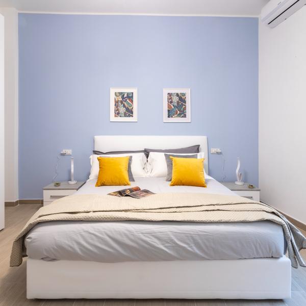  Vigna Clara Apartament