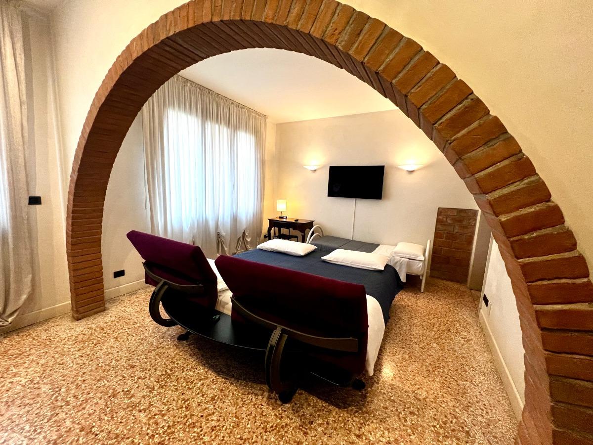 camera matrimoniale 101