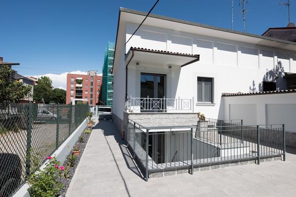 Villino Liber