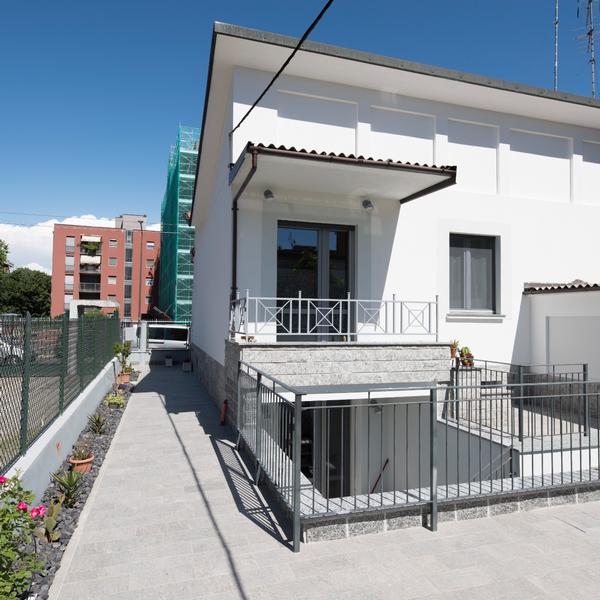  Villino Liber