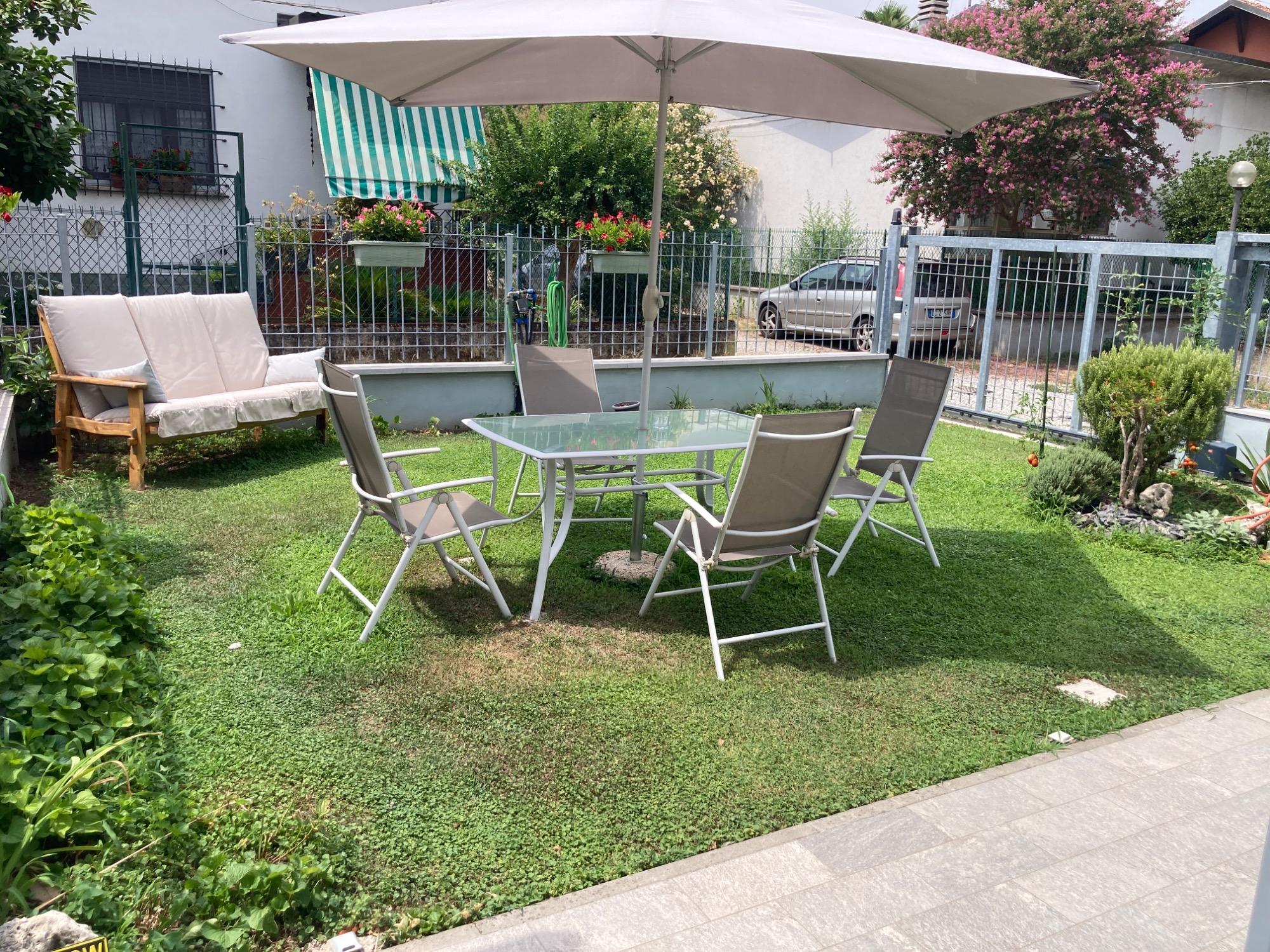 Giardino Esterno