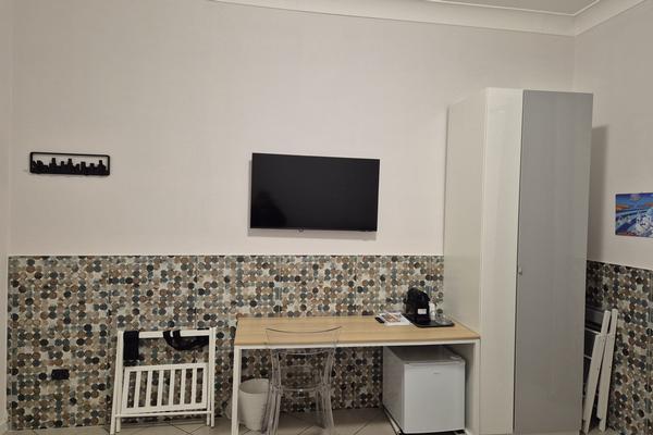 B&B Agorà Nocera Centro