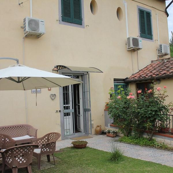  Relais Cora
