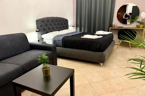 Vatican Boutique