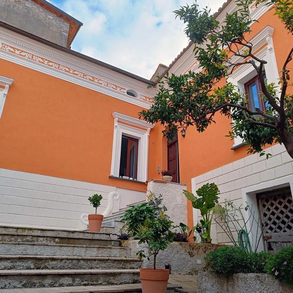 La Residenza Del Barone