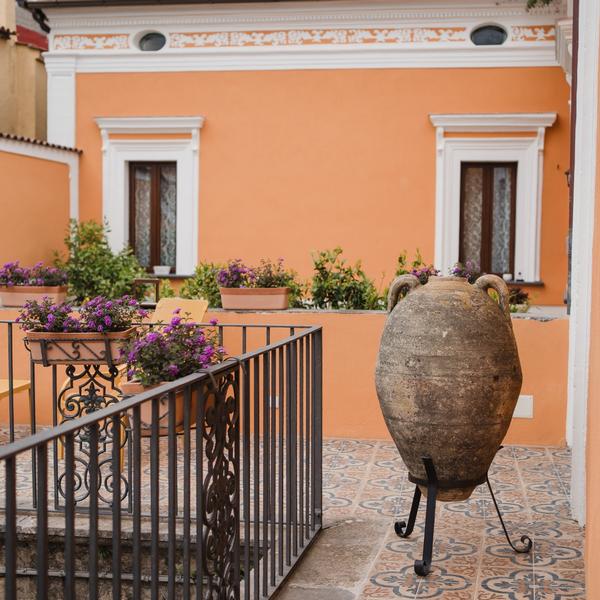  La Residenza Del Barone