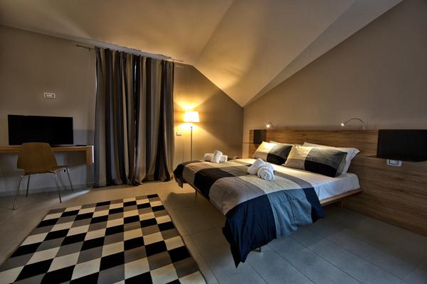 Lepini Suites