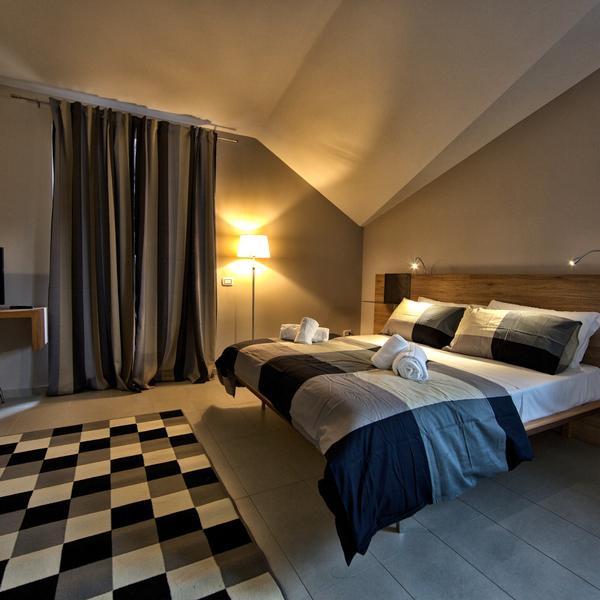  Lepini Suites