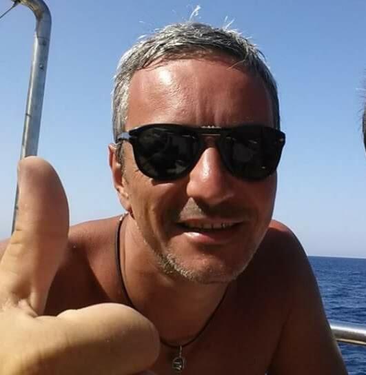 host profile image