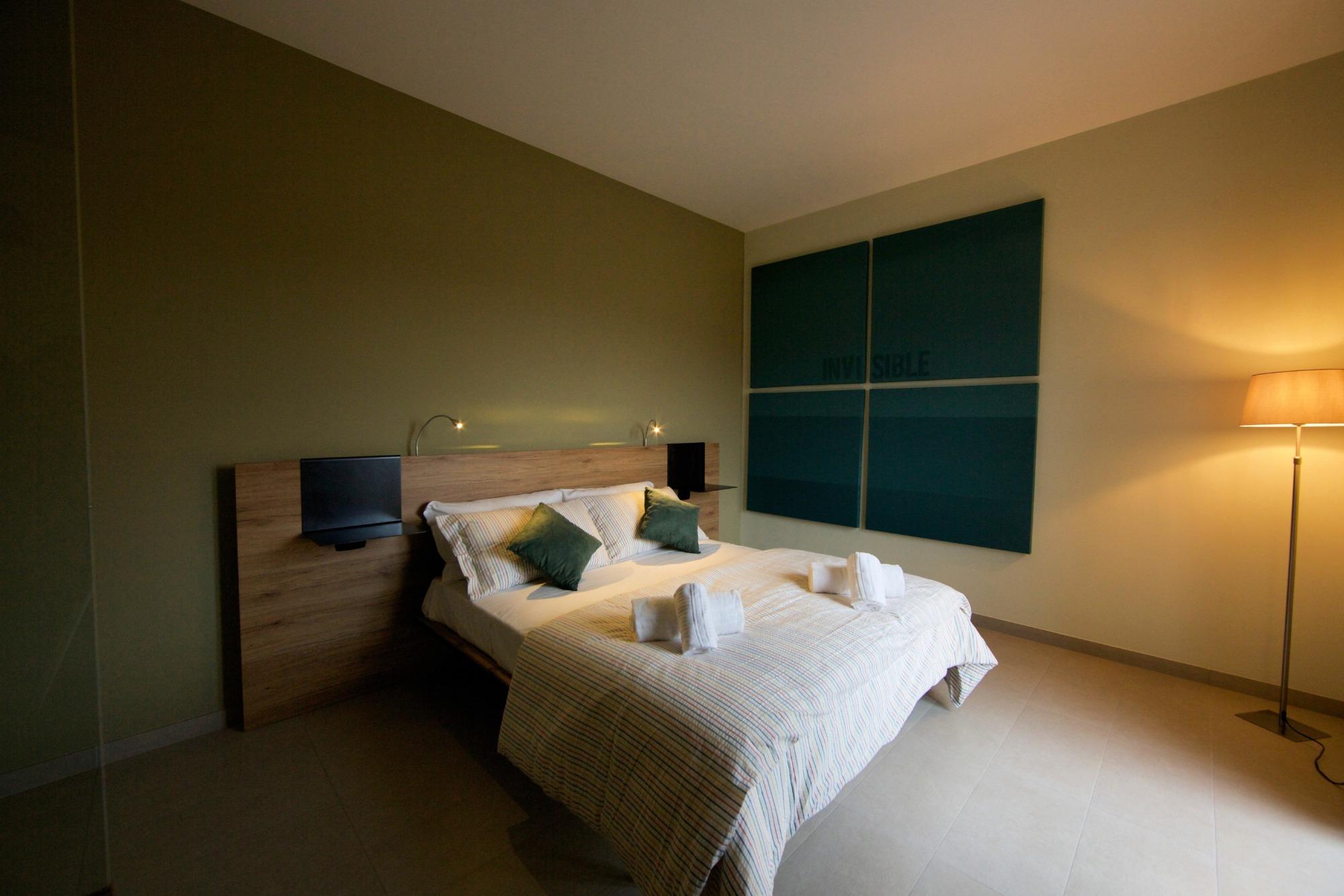 Room b&b Image