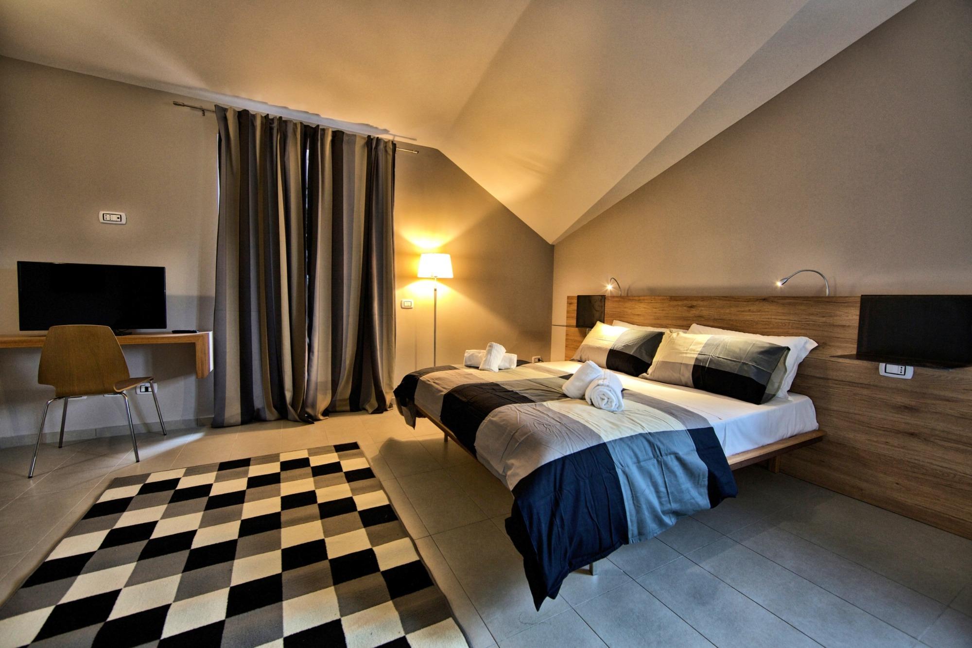Room b&b Image