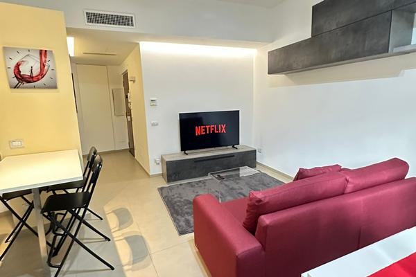 Monte Senario Loft