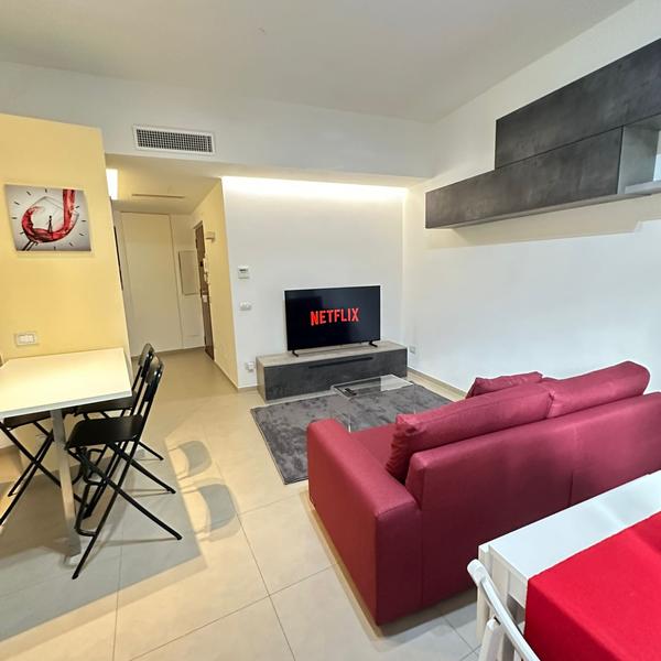  Monte Senario Loft