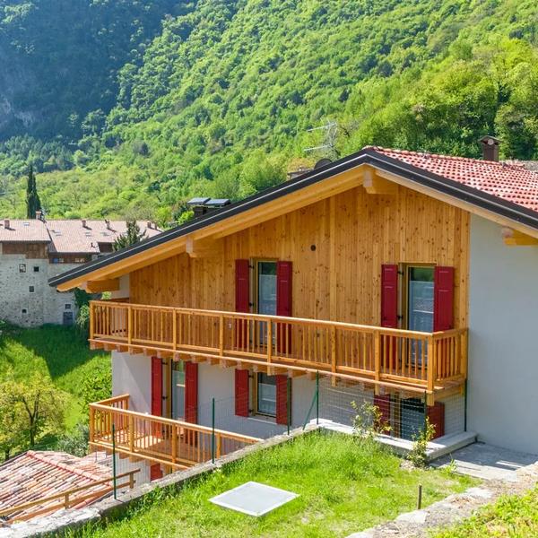 ca' rota house