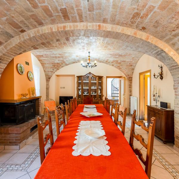  Casa Del Gelso