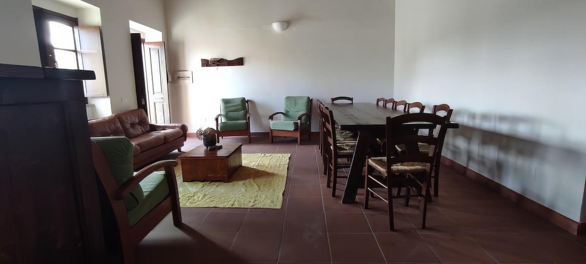 area comune co-working (Ostello)