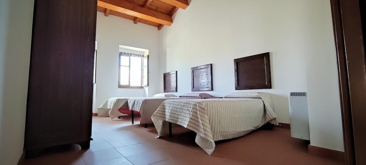 Camerata da 3 Ostello