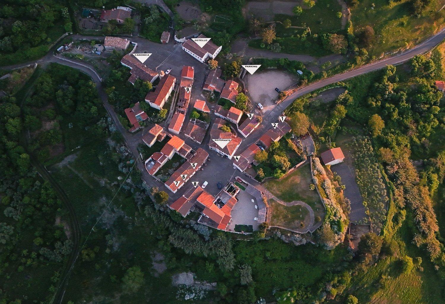 Rebeccu (foto Bibi Pinna)