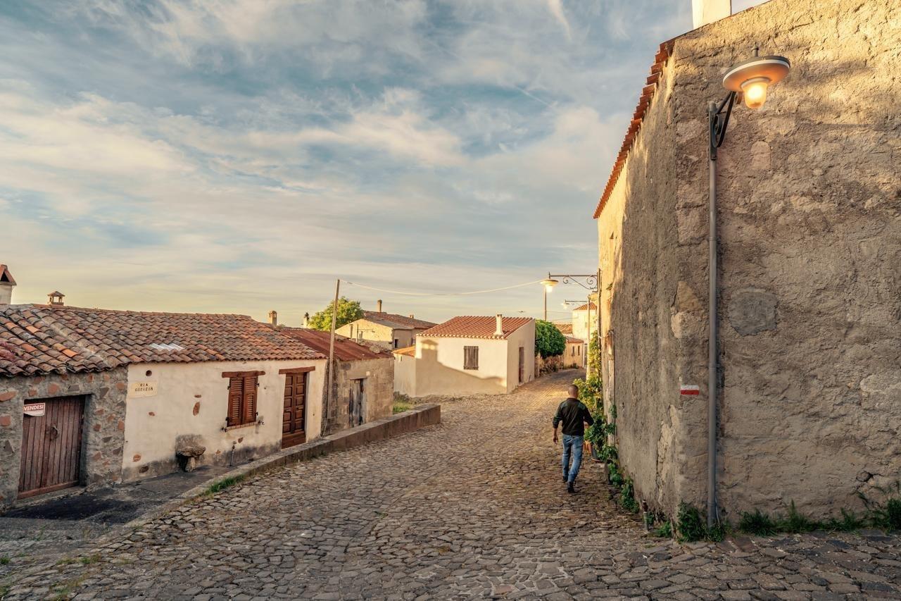 Rebeccu (foto Alessandra Cossu)