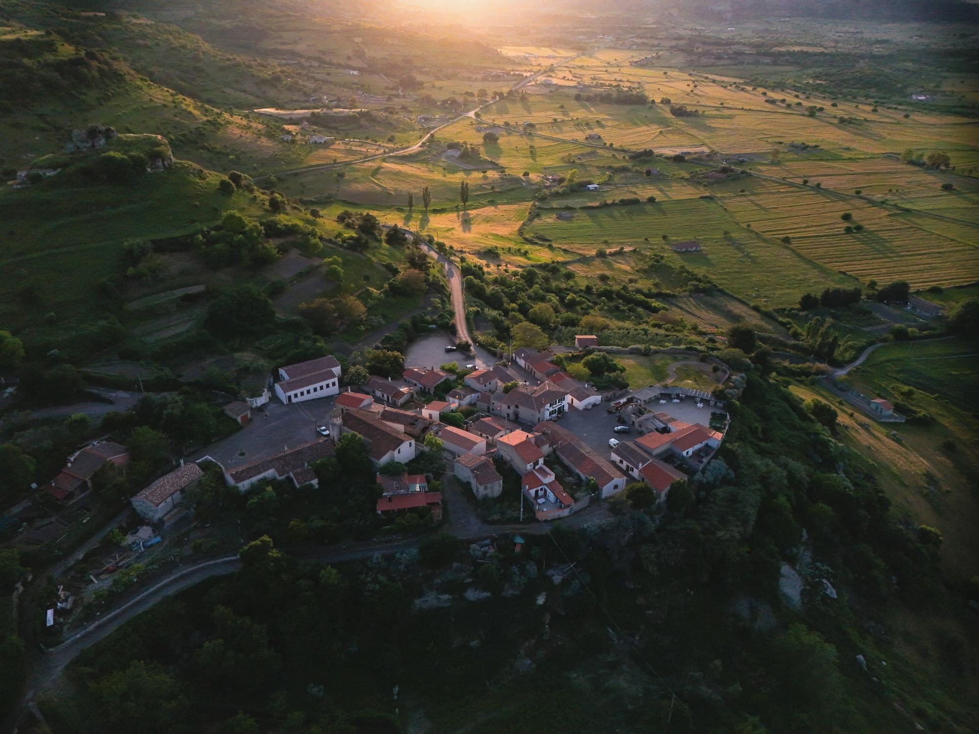 Rebeccu (foto Bibi Pinna)