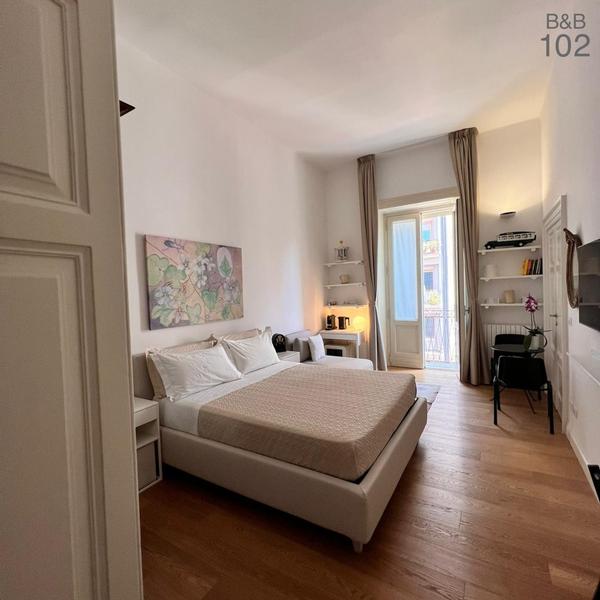 b&b 102