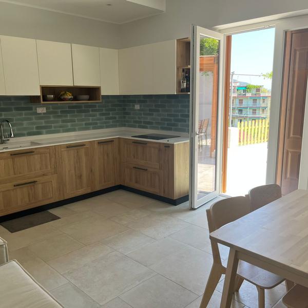  Lummy - Casa Con Ampio Terrazzo