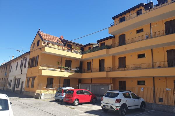 Monolocale - Affitti Brevi - Residence Seveso