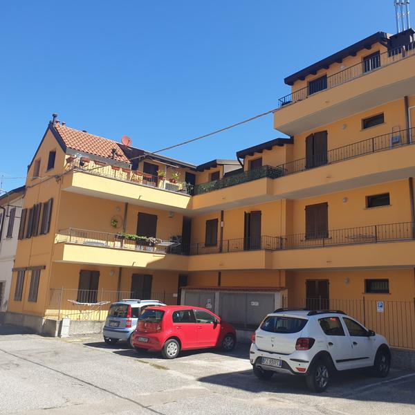  Monolocale - Affitti Brevi - Residence Seveso