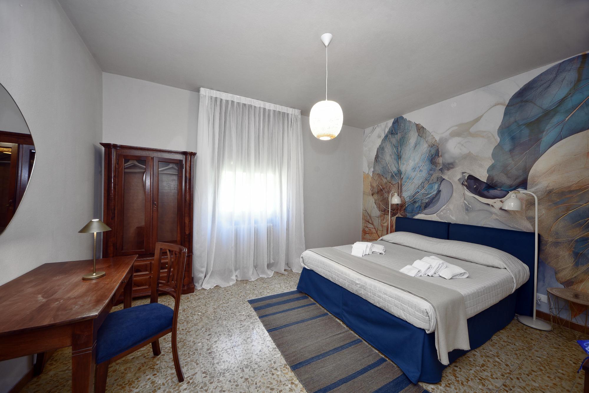 Camera Matrimoniale Autunno